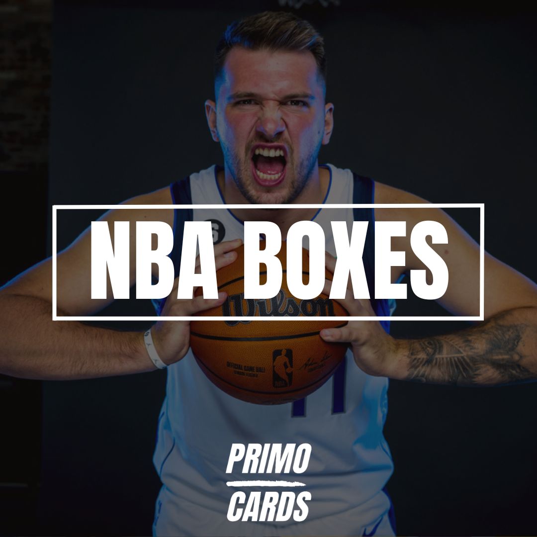 NBA BOXES