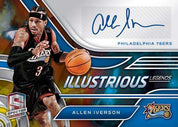 2020/21 Panini Spectra Basketball FOTL Hobby Box - Private NBA Break