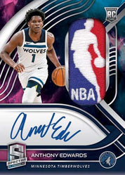 2020/21 Panini Spectra Basketball FOTL Hobby Box - Private NBA Break