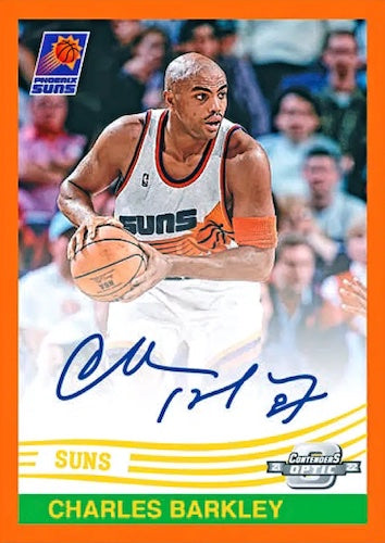 2021-22-Panini-Contenders-Optic-Basketball-NBA-Cards-1984-Tribute-Autographs-Orange-Charles-Barkley