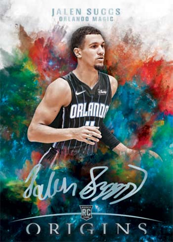 2021-22-Panini-Origins-Basketball-Origins-Autographs-Silver-Ink
