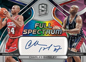 2021-22-Panini-Spectra-Basketball-NBA-Cards-Full-Spectrum-Nebula-Autograph-Charles-Barkley