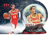 2022-23-Panini-Crown-Royale-Basketball-NBA-Cards-Sno-Globe-Die-Cut-Trae-Young