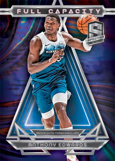 2023/24 Panini Spectra Basketball FOTL Hobby Box - Private NBA Break