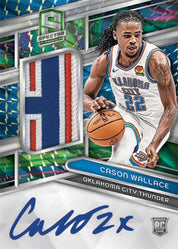 LAST BOX 2023-24 SPECTRA FOTL!! - COLORBLAST INBOUND!! - 30 SPOT RANDOM (4839)