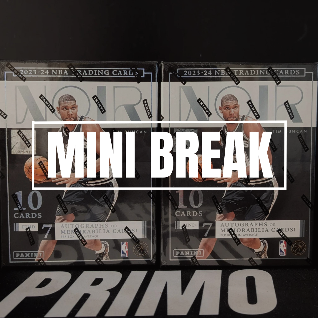 SNEAKER SPOTLIGHT MINI - RELEASE DAY 2023/24 NOIR HOBBY HALF CASE!!! - BREAKING TODAY!! HUGE SNEAKER SPOTLIGHT HUNT!! - 30 SPOT RANDOM (4845)